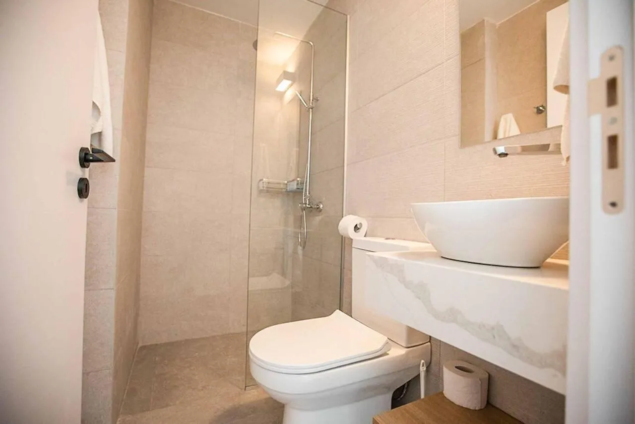 Nissi Cube 4 Kb4 Villa Ayia Napa
