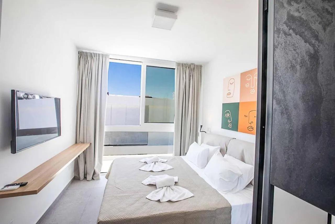 Nissi Cube 4 Kb4 Villa Ayia Napa